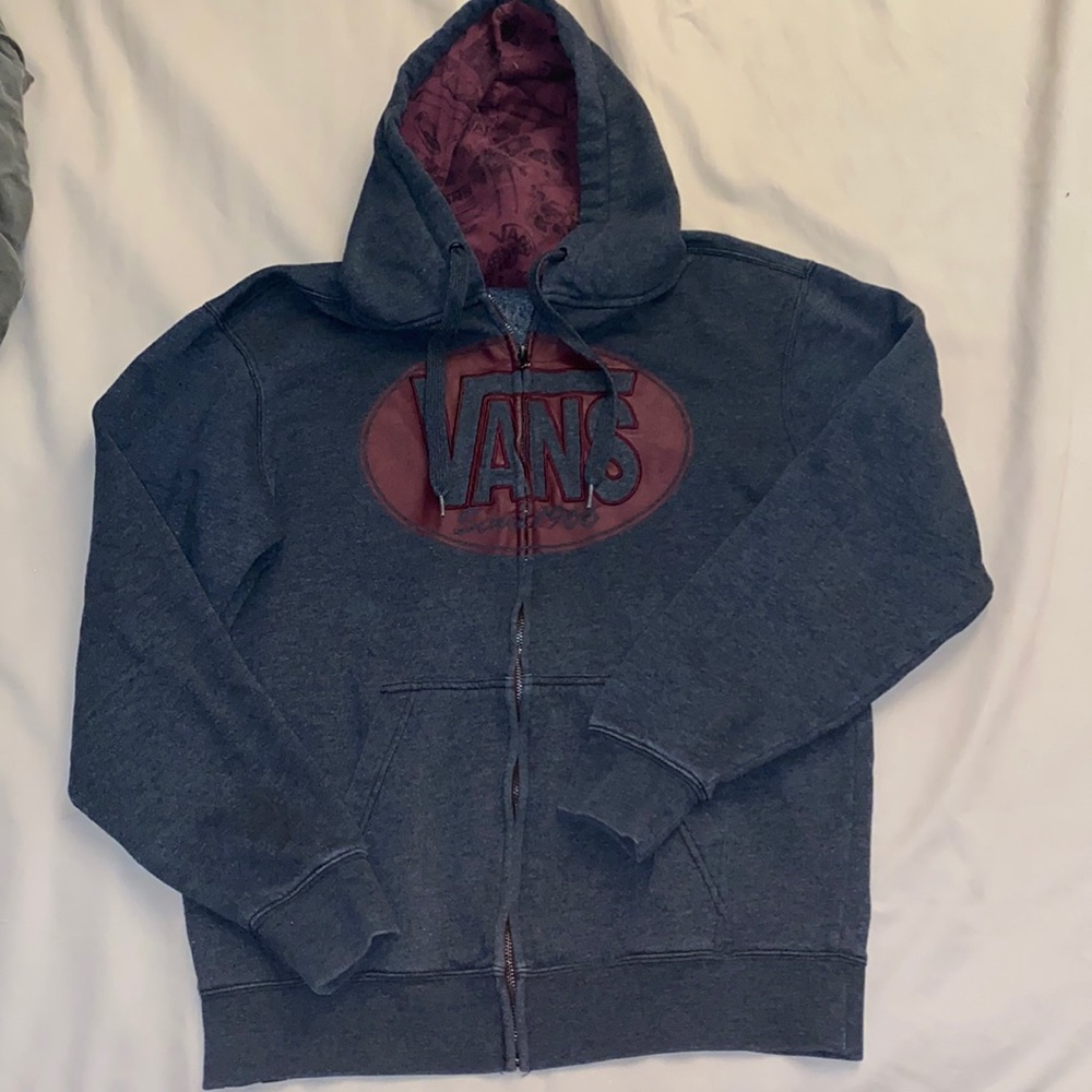 Vans Men Sweater Size Small